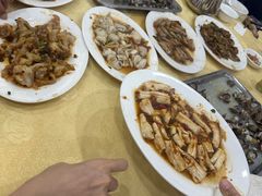 -标记好食