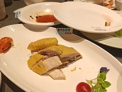 -佬太公海鸭·海鲜大排档(上海总店)
