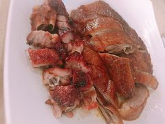 -老字号蛇口德记烧腊饭店·海鲜加工