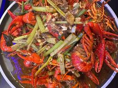 -虾乐园龙虾·夜宵(松江店)