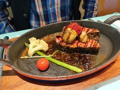 -西堤牛排(合肥之心城店)