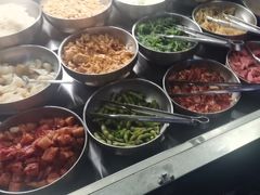 -火炉火自助餐(喜隆多店)