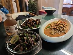 -云隐小厨·传统大理美食(复兴路店)