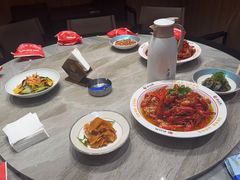 -欧记轩龙虾·私房菜(A店)