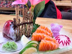 -桃屋日本料理(清华科技园店)