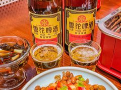 -1078號老北京涮肉(松柏店)