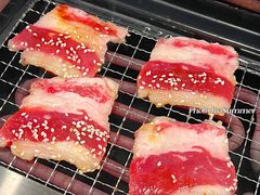 -小肉魁家•烧肉放题自助(南门中大国际店)