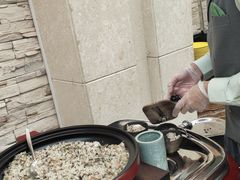 -棕榈岛海鲜自助餐厅(虹桥迎宾馆店)