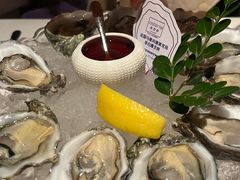 -Osteria Garden 生蚝花园餐厅(原进贤路店)