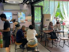 -鸡鸣汤包(红山动物园店)