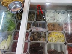 -亚肥沙茶面(黄厝店)