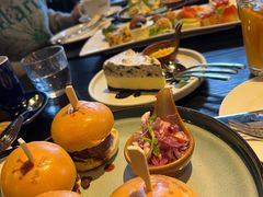 -blue frog蓝蛙(长泰广场店)