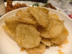 -老妈菜馆(建设街店)