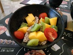 -Sushi Love 创意寿司(丽影广场店)