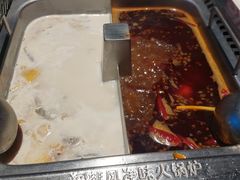 -海底捞火锅(威高广场店)