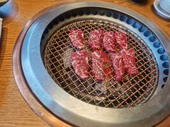 -炎蔵牛舌烤肉