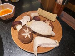 -牛New寿喜烧(闵行龙湖天街店)