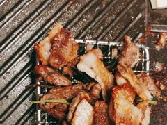 -金妈家烤肉(龙湖U城天街店)