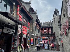 -东西巷