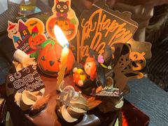 -圣安娜饼屋(信和广场店)