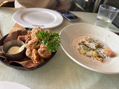 -碧特博格·20年品牌西餐厅(芜湖路店)