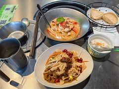 -椰庭·椰子鸡·创意玩家(晶耀前滩店)