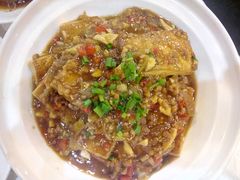 -湘约东方·湘约和港·湖南家常菜·宴请(民星路店)