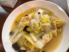 -香芙茗茶楼(梅家坞总店)