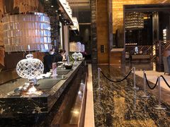 -长沙富力万达文华酒店