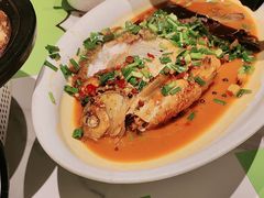 -鑫小城故事·藕汤·家常菜(台北一路总店)