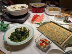 -西郊竹园甲鱼面(老一中店)