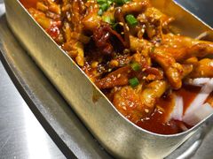 -小团团·路边烤牛肉(南岭壹街店)