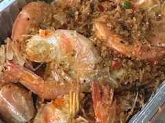 -徐记海鲜(大雁塔|金都店)