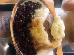 -鲜芋仙Meet Fresh(五道口店)