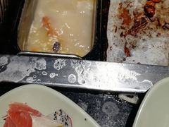 -环球约客烤涮自助(铜锣湾店)
