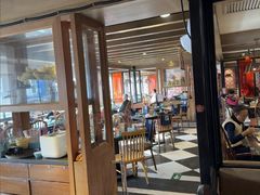 -江边城外烤全鱼(方庄时代购物中心店)