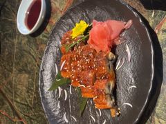 -炙柒Sekinana·精致料理 烧鸟·铁板烧(海上世界店)