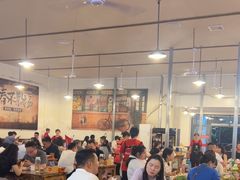 -冶建镜子·老南昌大排档·江西虾王(总店)