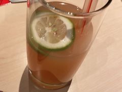 酒酿蜜桃-避风塘(宝山万达店)