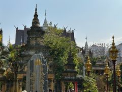 -西双版纳总佛寺