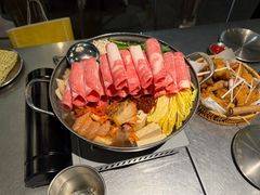 -MI WU FACTORY米屋美食工厂餐厅(绿地店)