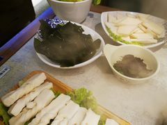 -鲜潭蒸汽石锅鱼(五道口购物中心店)