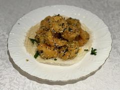 -红棉中餐厅·广州海航威斯汀酒店