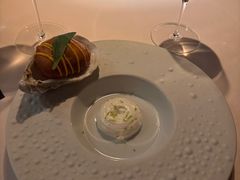 -三嚥阁 La Villa Restaurant