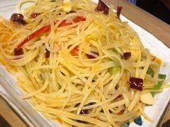 -疆Jiang·新疆秘制料理