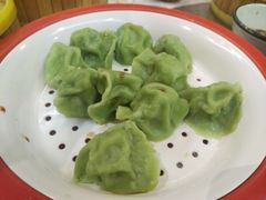 -渡海小渔村.老辈日照菜