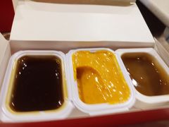 -麦当劳(世贸店)