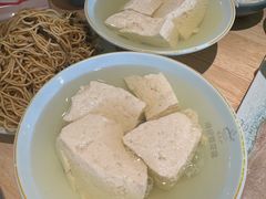-冯记豆花店(健翔桥店)