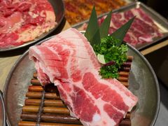 -西塔老太太泥炉烤肉(亚运村店)