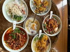 -豆相识•九九豆腐脑(牛咡桥店)